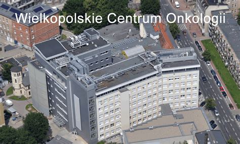 wco poczta|Wielkopolskie Centrum Onkologii